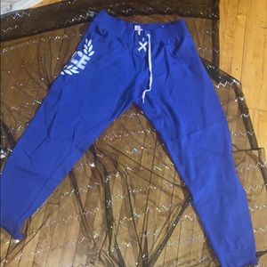 Justice pants